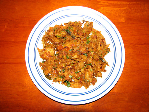 9 Famous Street Foods in Chennai (T Nagar &amp; Anna Nagar)