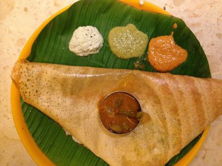 9 Famous Street Foods in Chennai (T Nagar &amp; Anna Nagar)