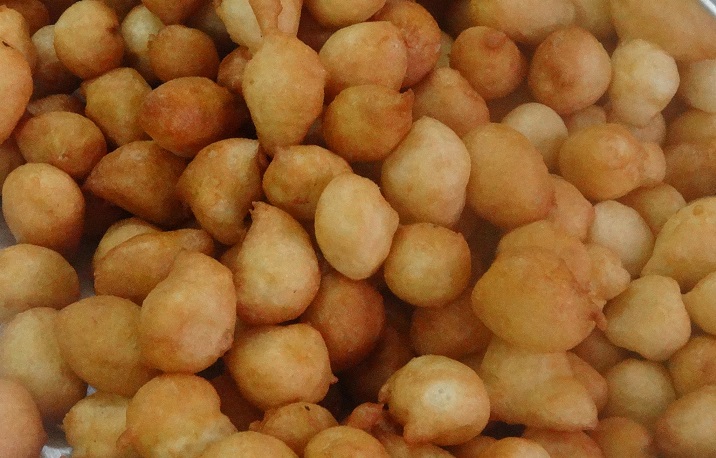 9 Best Hot and Sweet Street Foods in Hyderabad Telangana