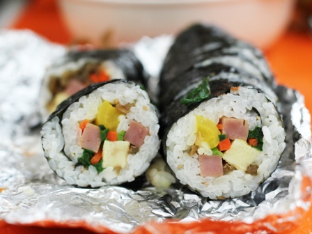 9 Famous Korean Street Food Recipes That Made Simple at Home