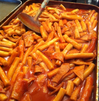 9 Famous Korean Street Food Recipes That Made Simple at Home