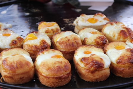 9 Famous Korean Street Food Recipes That Made Simple at Home