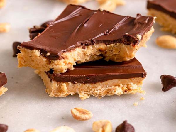 6 Best and Healthy Diet Snacks Ideas