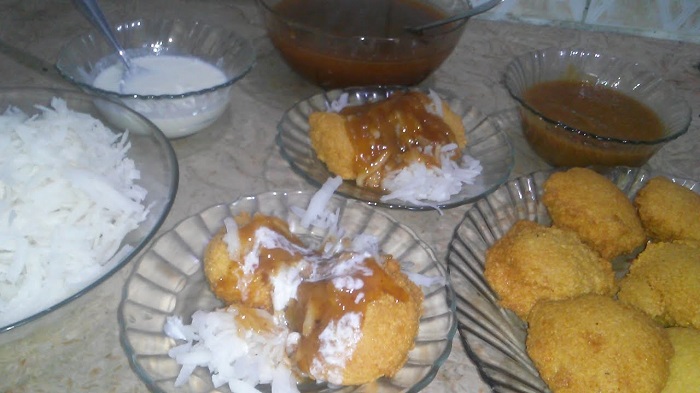 Pakistani Street Foods: 10 New Food Streets in Lahore | I Fashion Styles