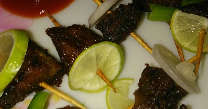 Pakistani Street Foods: 10 New Food Streets in Lahore | I Fashion Styles