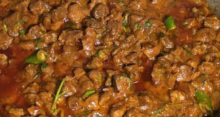 Pakistani Street Foods: 10 New Food Streets in Lahore | I Fashion Styles