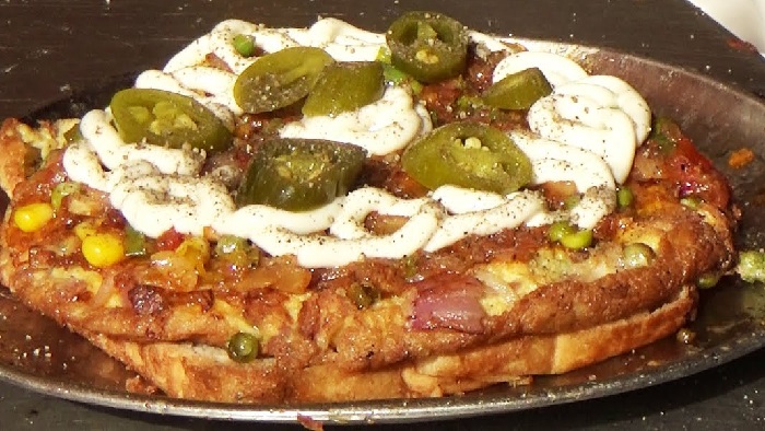 Top 10 Street Foods in Jaipur That Will Make You Drool | I Fashion Styles