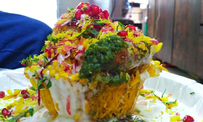 Top 10 Street Foods in Jaipur That Will Make You Drool | I Fashion Styles