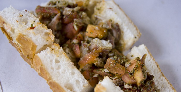 Turkish Street Food: 10 Best Street Foods in Istanbul | I Fashion Styles