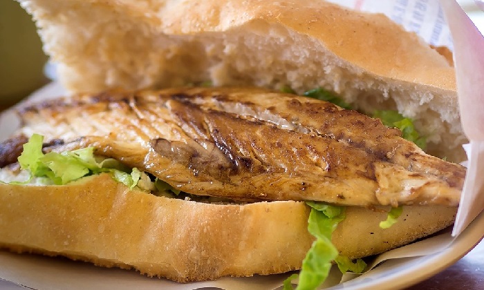 Turkish Street Food: 10 Best Street Foods in Istanbul | I Fashion Styles