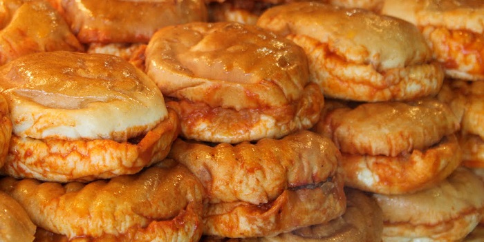 Turkish Street Food: 10 Best Street Foods in Istanbul | I Fashion Styles