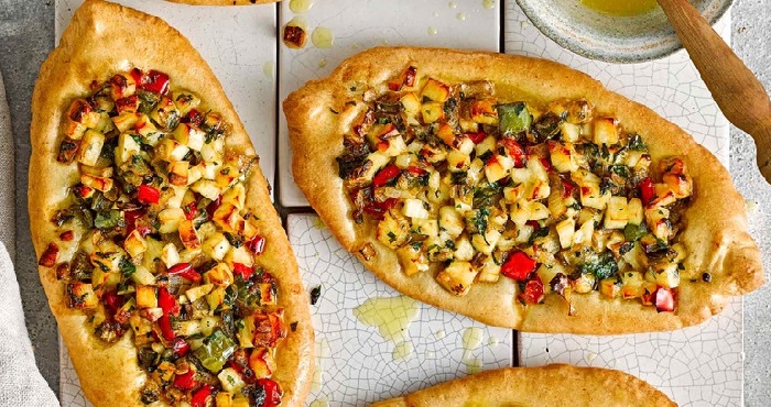 Turkish Street Food: 10 Best Street Foods in Istanbul | I Fashion Styles