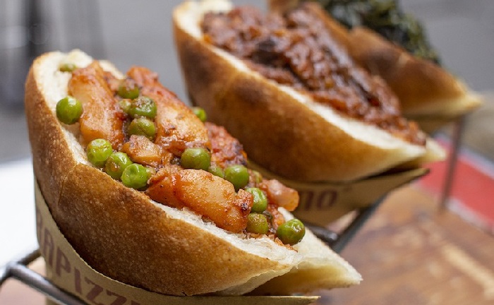 Italian Street Foods: 10 Best Street Foods in Rome &amp; Venice