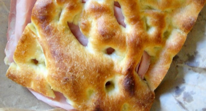 Italian Street Foods: 10 Best Street Foods in Rome &amp; Venice