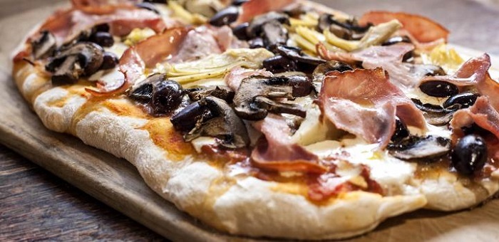 Italian Street Foods: 10 Best Street Foods in Rome &amp; Venice