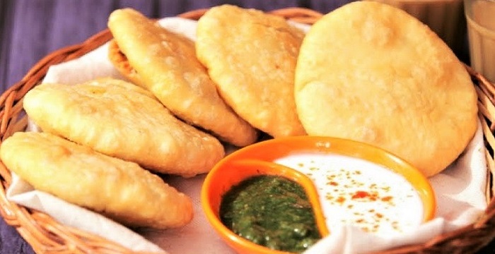 Street Foods in Lucknow: The Yummiest Street Delicacies you Need to try