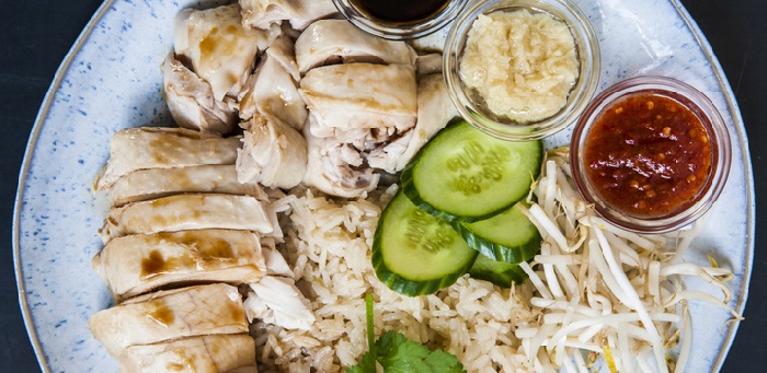 Street Foods in Singapore: Best Places for Street Food in Singapore