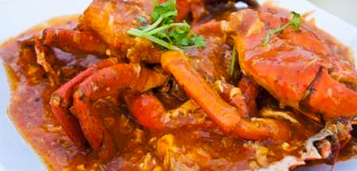 Street Foods in Singapore: Best Places for Street Food in Singapore