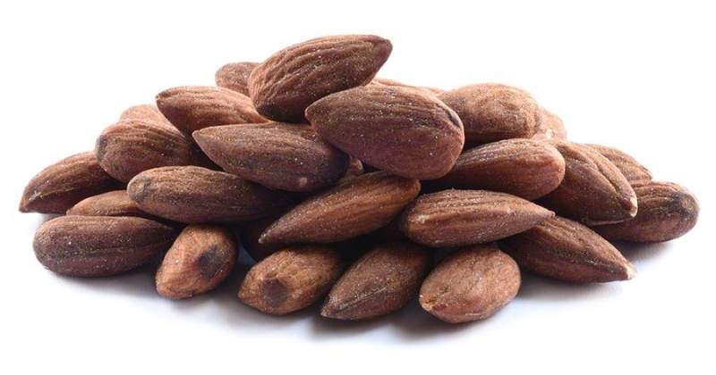 25 Best &amp; Healthy High Protein Snacks Available In India