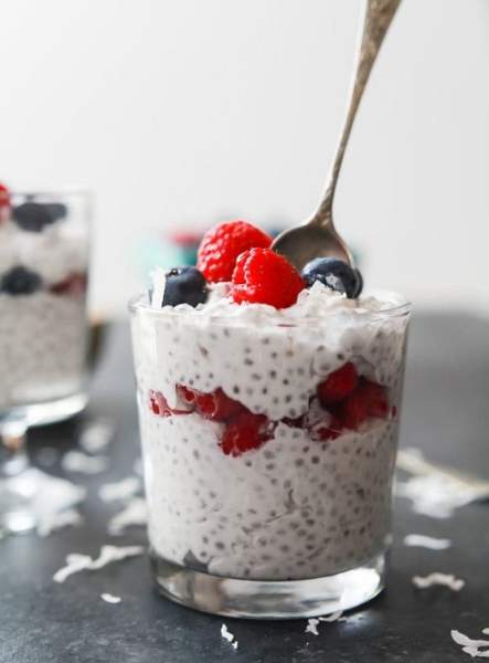 25 Best &amp; Healthy High Protein Snacks Available In India