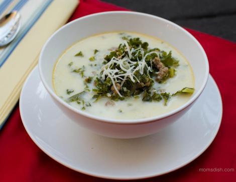 15 Delicious Italian Food Recipes With Pictures | I Fashion Styles