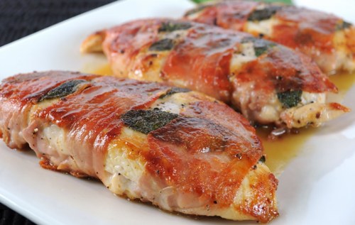 15 Delicious Italian Food Recipes With Pictures | I Fashion Styles