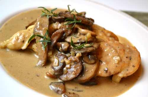 15 Delicious Italian Food Recipes With Pictures | I Fashion Styles