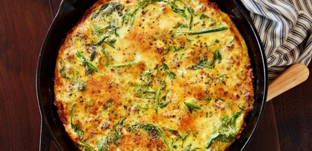 15 Delicious Italian Food Recipes With Pictures | I Fashion Styles