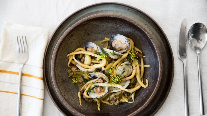 15 Delicious Italian Food Recipes With Pictures | I Fashion Styles