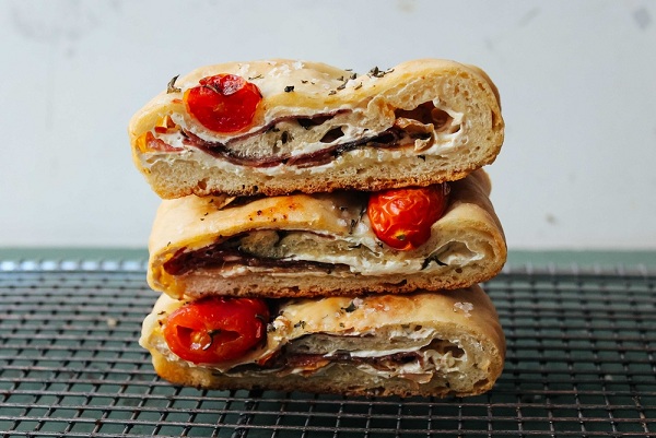 15 Delicious Italian Food Recipes With Pictures | I Fashion Styles