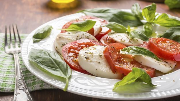 15 Delicious Italian Food Recipes With Pictures | I Fashion Styles