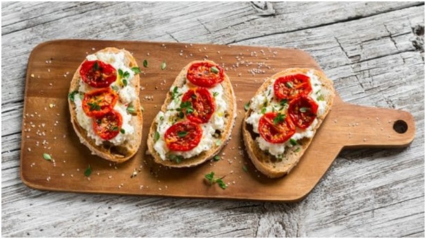 15 Delicious Italian Food Recipes With Pictures | I Fashion Styles