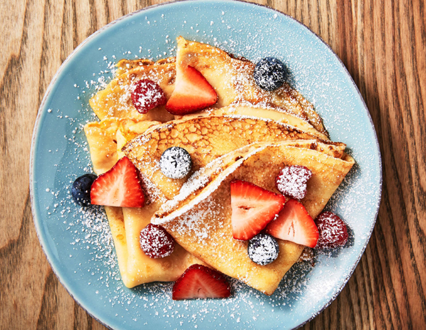 12 Best Street Foods to Try in Paris as a Wanderlust