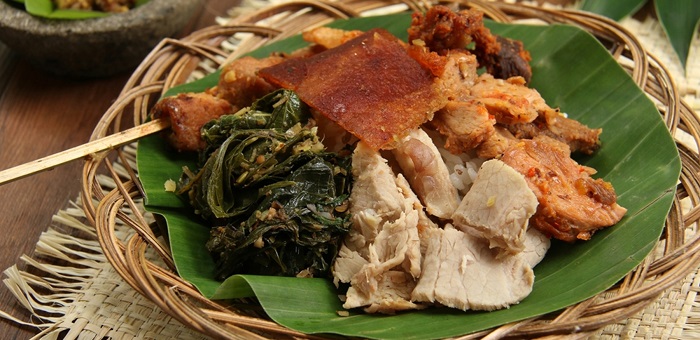 Indonesian Street Foods: 11 Famous Street Foods of Bali