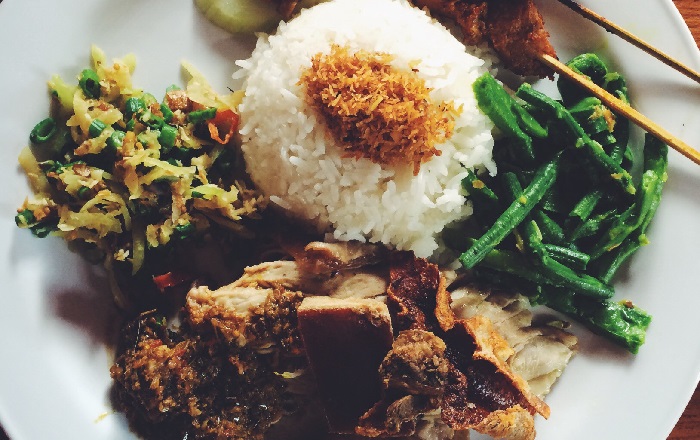 Indonesian Street Foods: 11 Famous Street Foods of Bali