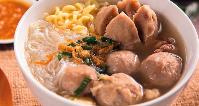 Indonesian Street Foods: 11 Famous Street Foods of Bali