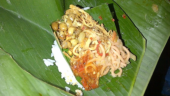 Indonesian Street Foods: 11 Famous Street Foods of Bali