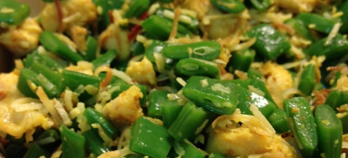 Indonesian Street Foods: 11 Famous Street Foods of Bali