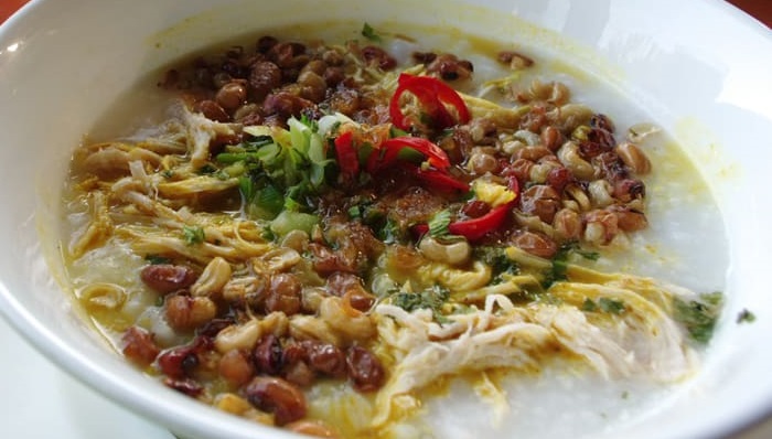 Indonesian Street Foods: 11 Famous Street Foods of Bali