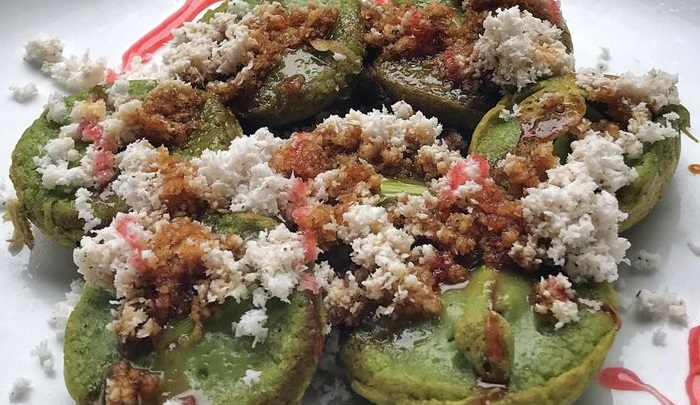 Indonesian Street Foods: 11 Famous Street Foods of Bali