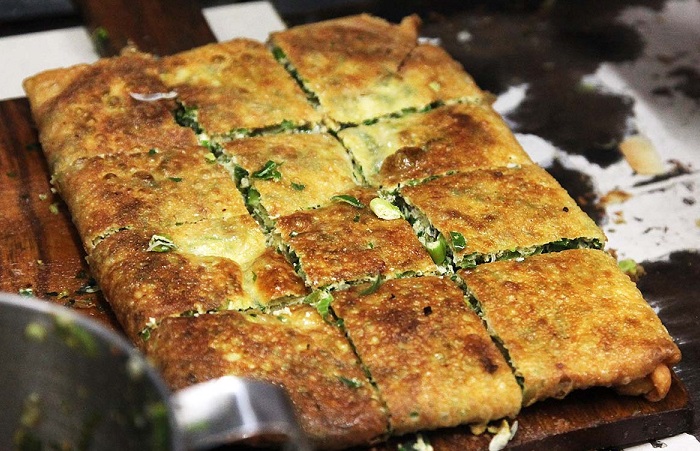 Indonesian Street Foods: 11 Famous Street Foods of Bali