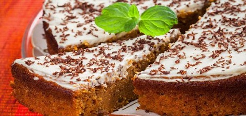 8 Eggless Carrot Cake Recipes to Treat Your Taste Buds | I Fashion Styles