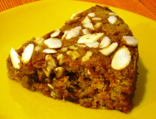 8 Eggless Carrot Cake Recipes to Treat Your Taste Buds | I Fashion Styles