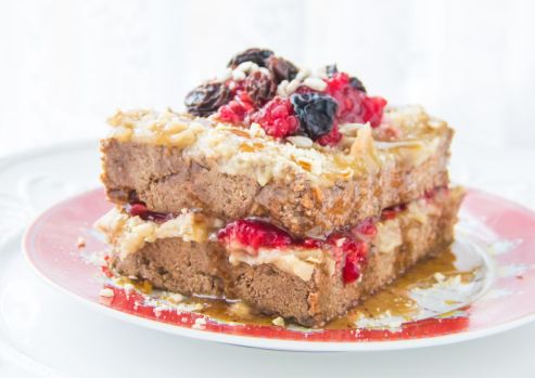 8 Eggless Carrot Cake Recipes to Treat Your Taste Buds | I Fashion Styles