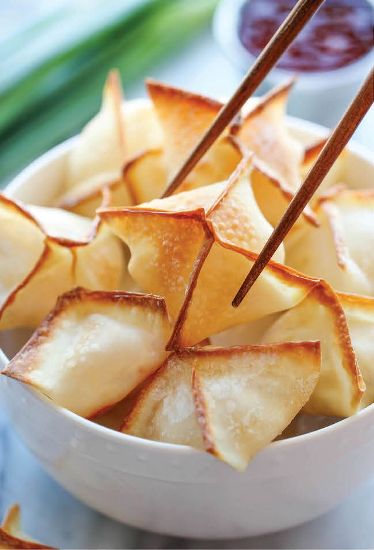 9 Easy Finger Food Recipes Ideas for Party | I Fashion Styles