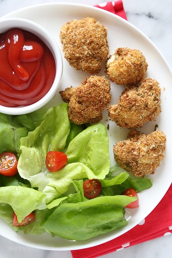 Party Snacks: 13 Best Snack Foods Ideas for Party at Home