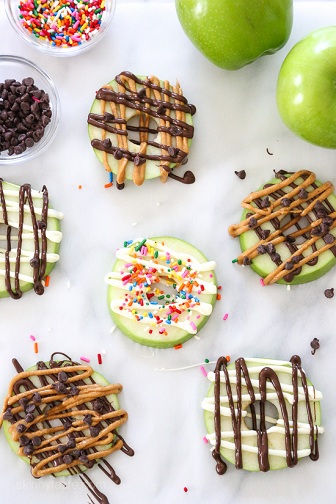 Party Snacks: 13 Best Snack Foods Ideas for Party at Home