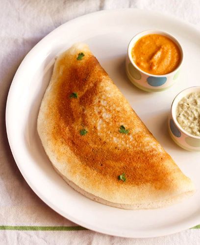 Top 9 Traditional South Indian Food Recipes with Pictures