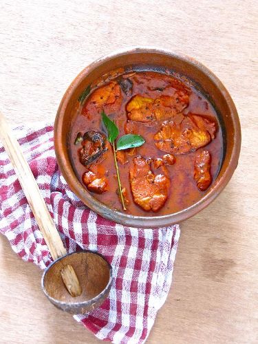 Top 9 Traditional South Indian Food Recipes with Pictures