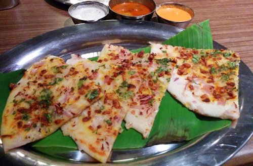 Top 9 Traditional South Indian Food Recipes with Pictures